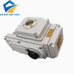 Bộ Điện SKA Lắp Van Tự Động