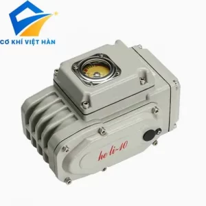 Bộ Điện Lắp Van (Electric Actuator)