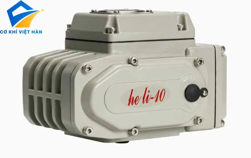 Bộ Điện Lắp Van (Electric Actuator)