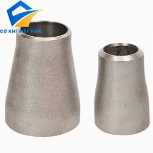 Côn Thu Đồng Tâm Inox