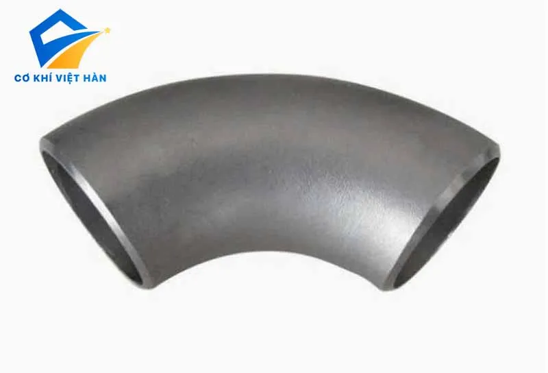 Cút Hàn Inox (Elbow 90°)