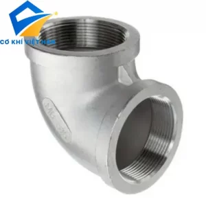 Cút Ren Inox 90 Độ