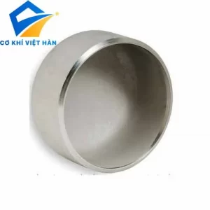 Đầu Bịt Hàn Inox (Butt-Weld End Cap)
