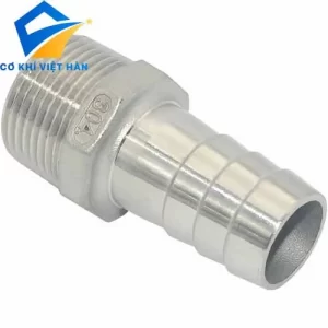 Đuôi Chuột Inox (Hose Nipple)