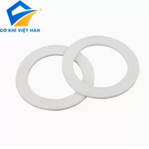 Gioăng PTFE Mặt Bích (Teflon Flange Gasket)