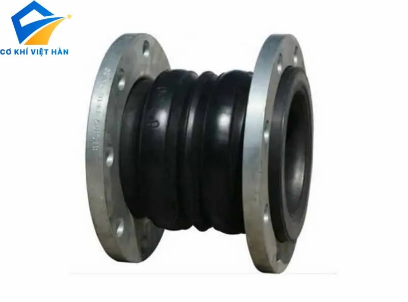 Khớp Nối Mềm Cao Su Bích DIN