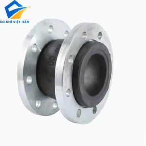 Khớp Nối Mềm Cao Su Bích BS 4504