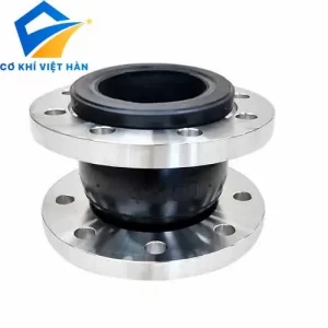 Khớp Nối Mềm Cao Su Bích JIS