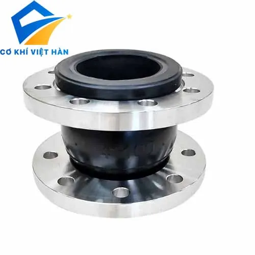 Khớp Nối Mềm Cao Su Bích JIS