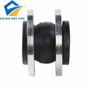 Khớp Nối Mềm Cao Su Bích JIS
