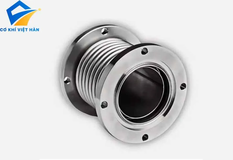 Khớp Nối Mềm Inox 1 Sun