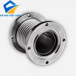 Khớp Nối Mềm Inox 1 Sun