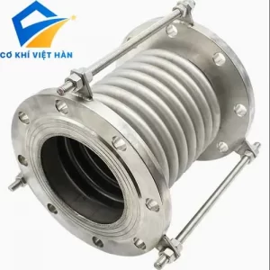 Khớp Mềm Inox Áp Lực Cao