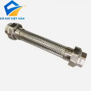 Khớp Nối Mềm Rắc Co Inox