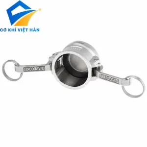 Khớp Nối Nhanh Inox DC