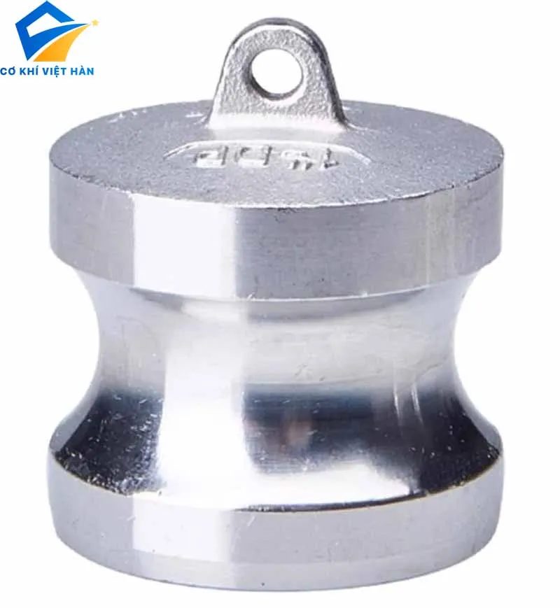 Khớp Nối Nhanh Inox Kiểu DP (Dust Plug)
