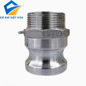 Khớp Nối Nhanh Inox Kiểu F
