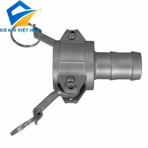 Khớp Nối Nhanh Inox Kiểu C