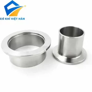 Lap Joint Inox – Cổ Lồng Bích Inox (Stub End)