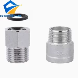 Lơ Ren Inox (Hex Bushing)