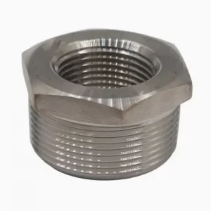 Lơ Thu Ren Inox (Reducing Bushing)