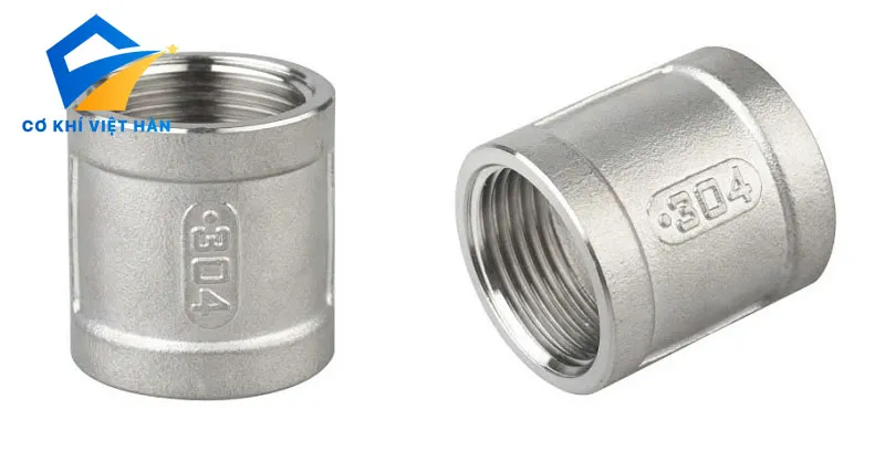 Măng Sông Gờ Inox (Banded Socket)