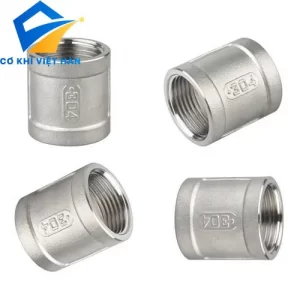 Măng Sông Gờ Inox (Banded Socket)