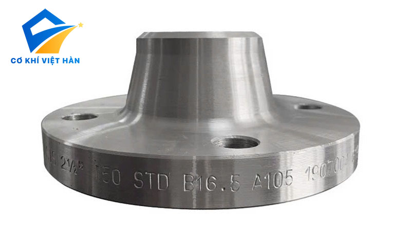 Mặt Bích Cổ Dài ANSI (LWN)