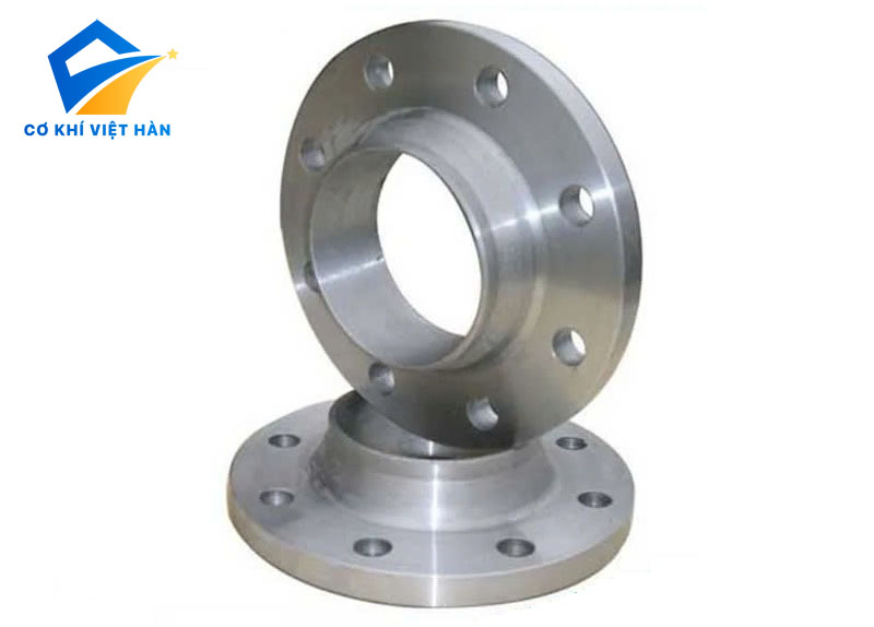 Mặt bích inox cổ hàn JIS 30K