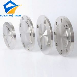 Mặt Bích Mù Inox BS 4504 PN10