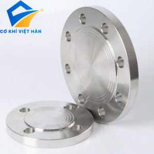 Mặt Bích Mù Inox BS 4504 PN16