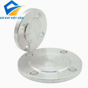 Mặt Bích Mù Inox BS 4504 PN25