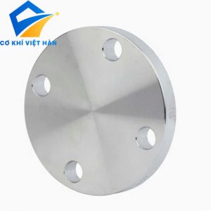 Mặt Bích Mù Inox JIS 10K