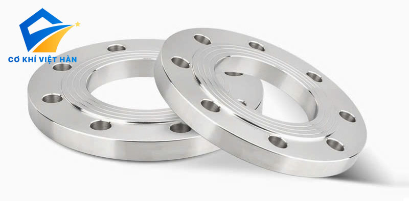 Mặt Bích Mù Inox BS 4504 PN16