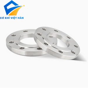 Mặt Bích Rỗng Inox BS 4504 PN25