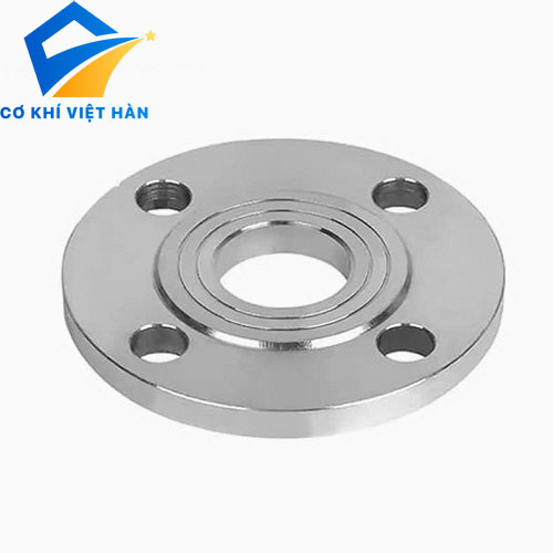 Mặt Bích Rỗng Inox BS 4504 PN10