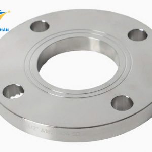 Mặt Bích Inox JIS 30K