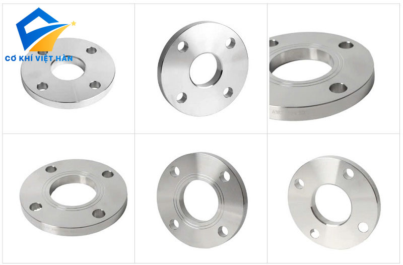 MẶT BÍCH INOX JIS 10K