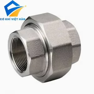 Rắc Co Inox (Union)