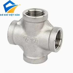 Thập Ren Inox (Thập Thu Ren)