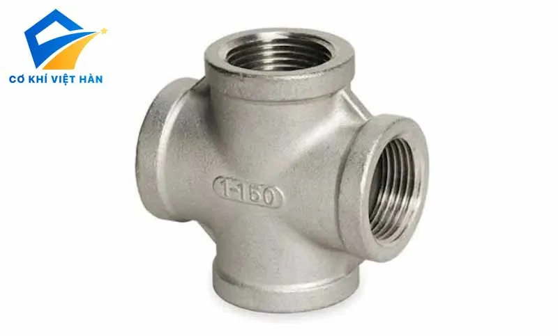 Thập Ren Inox (Thập Thu Ren)