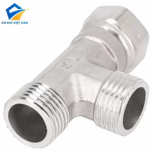 Tê Đặc Chủng Inox (Tê Chia Nước Đầu Vòi)