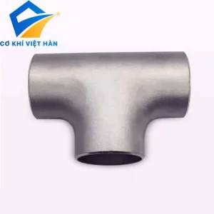 Tê Hàn Inox (Equal / Reducing Tee)