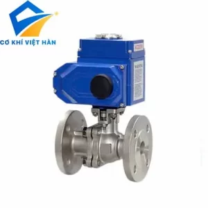 Van Bi Bích Điều Khiển Điện