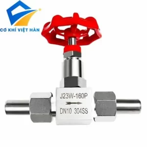 Van Kim Inox (Needle Valve)