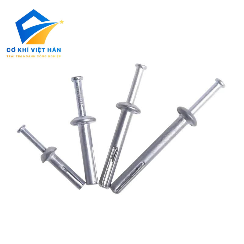 Đinh Nở Inox