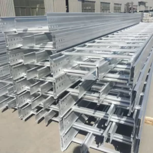Khay Cáp Điện (Cable Tray)