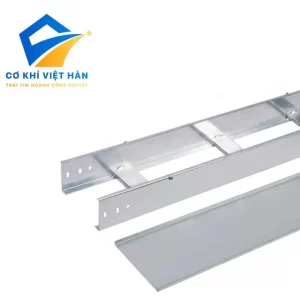 Máng Cáp Điện (Cable Trunking)