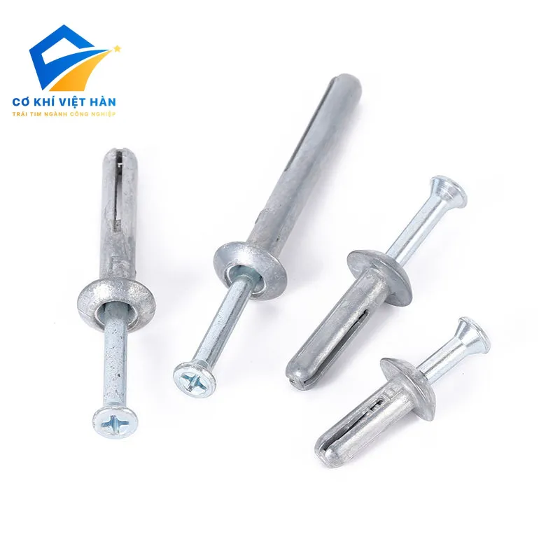 Đinh Nở Inox