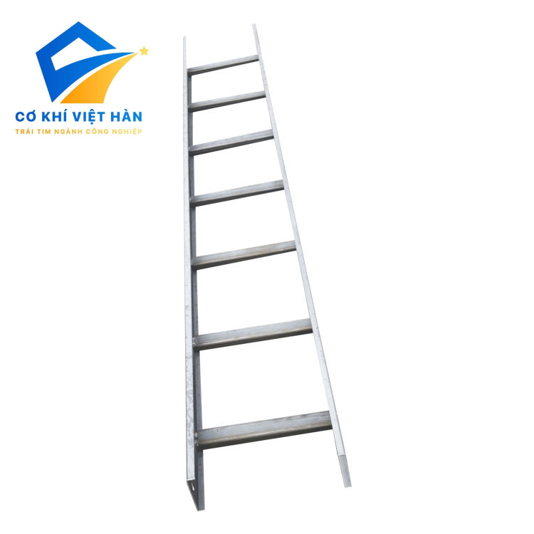 Thang Cáp Điện (Cable Ladder) Inox